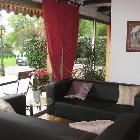 Hotel Les Pavillons Du Golf Évian-les-Bains Kültér fotó