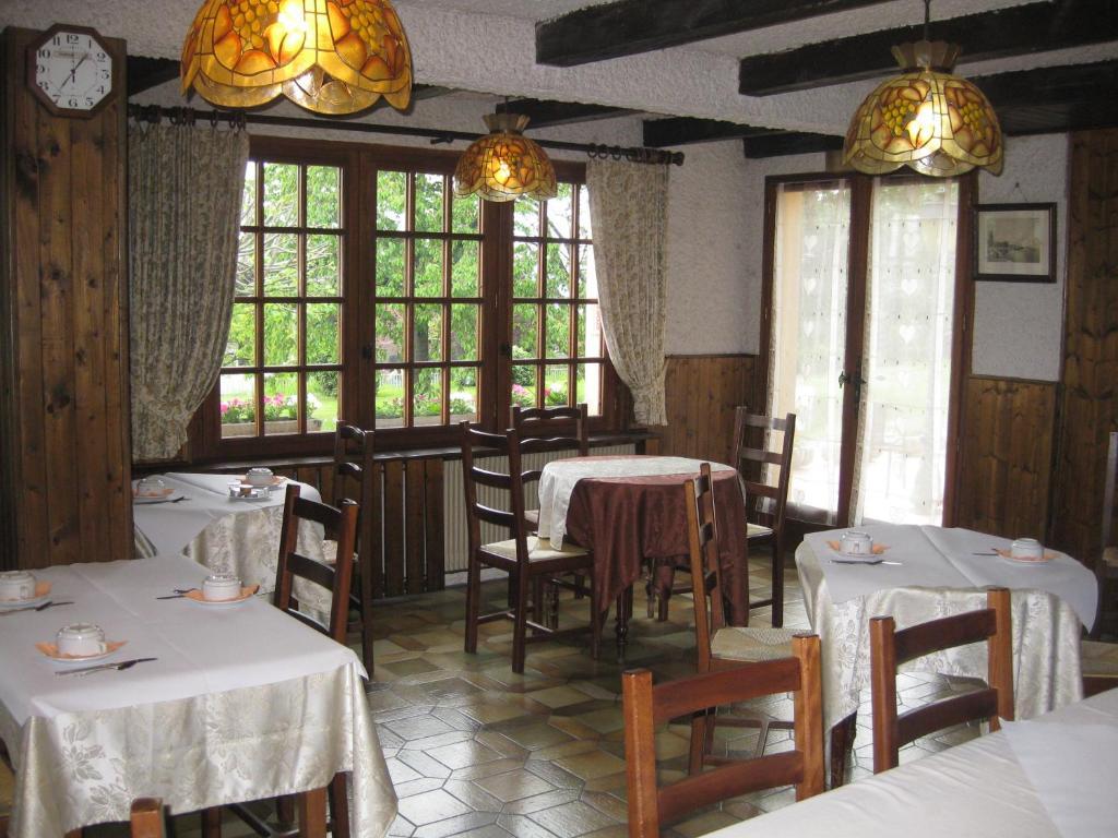 Hotel Les Pavillons Du Golf Évian-les-Bains Kültér fotó