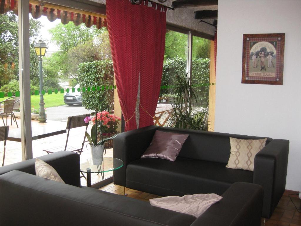 Hotel Les Pavillons Du Golf Évian-les-Bains Kültér fotó