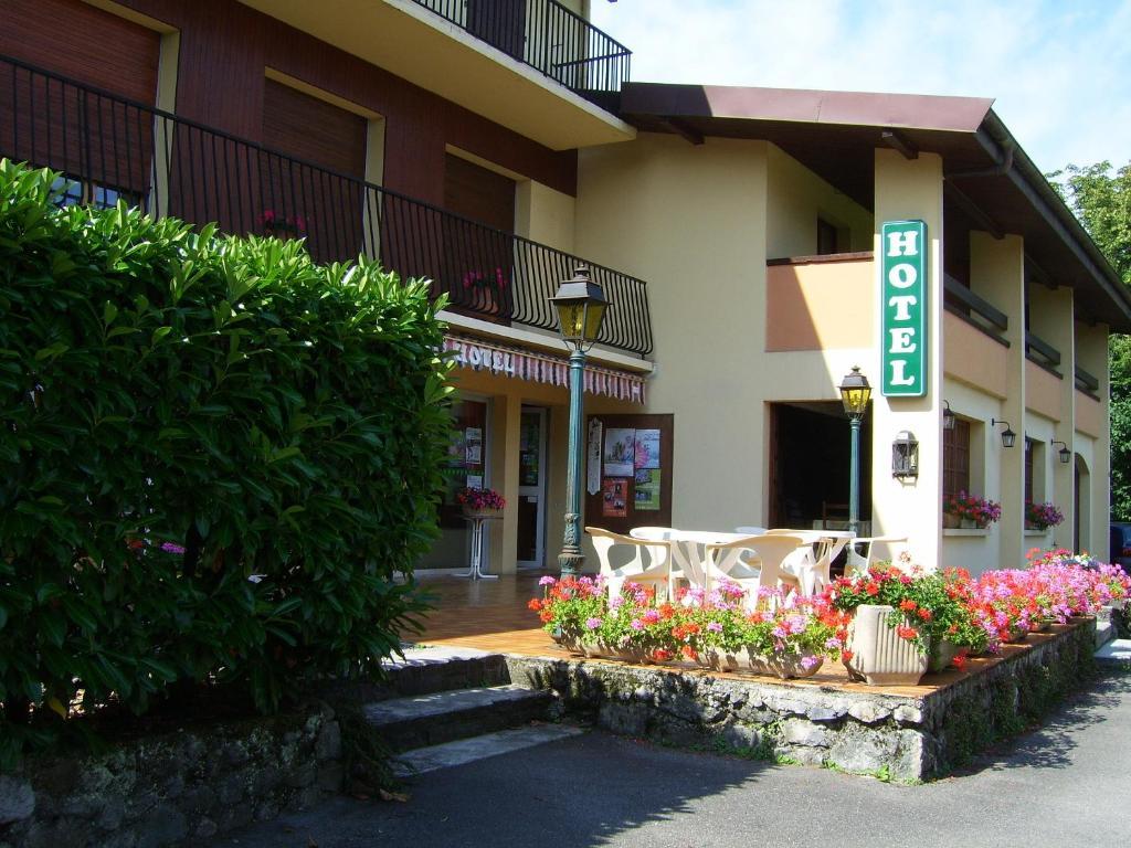 Hotel Les Pavillons Du Golf Évian-les-Bains Kültér fotó